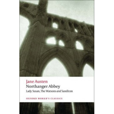 Northanger Abbey
