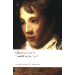 David Copperfield