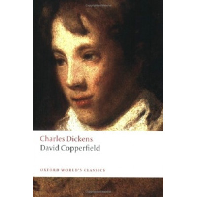 David Copperfield