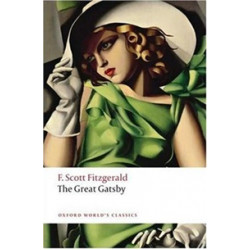 The Great Gatsby The Great Gatsby