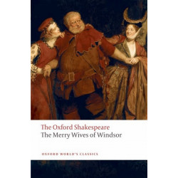 The Merry Wives of Windsor