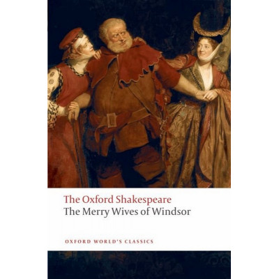 The Merry Wives of Windsor