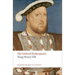 King Henry VIII