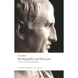 The Republic and The Laws