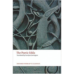 The Poetic Edda