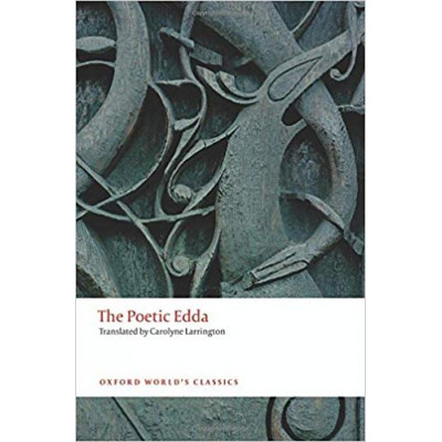 The Poetic Edda