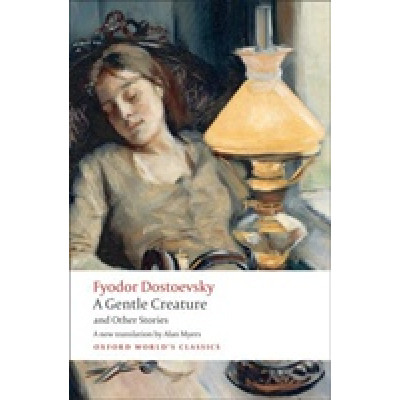 Gentle Creature (Уценка)