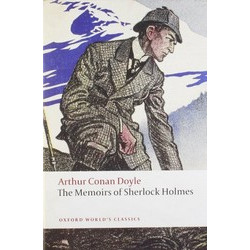 Memoirs of Sherlock Holmes