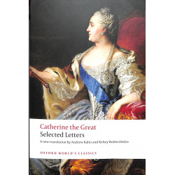 Catherine the Great: Selected Letters