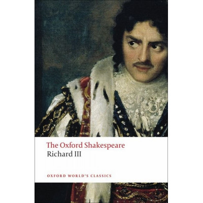 King Richard III