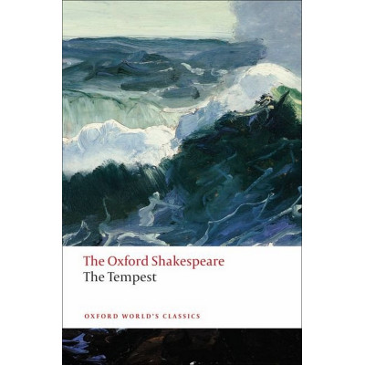 The Tempest