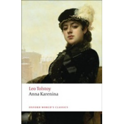 Anna Karenina (Уценка)