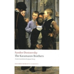 The Karamazov Brothers