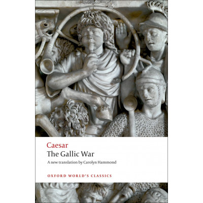 The Gallic War (Уценка) The Gallic War (Уценка)