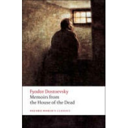 Memoirs from the House of the Dead (Уценка)