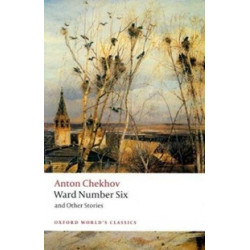 Ward Number Six (Уценка)