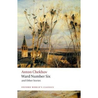 Ward Number Six (Уценка)