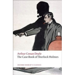The Case-Book of Sherlock Holmes The Case-Book of Sherlock Holmes