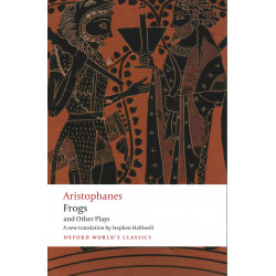 Frogs and Other Plays