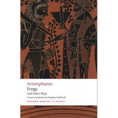 Frogs and Other Plays