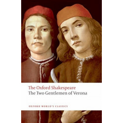 The Two Gentlemen of Verona The Two Gentlemen of Verona