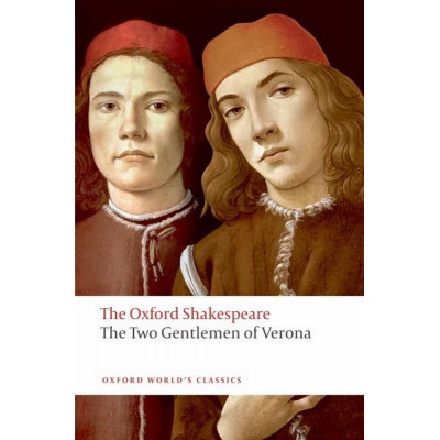The Two Gentlemen of Verona