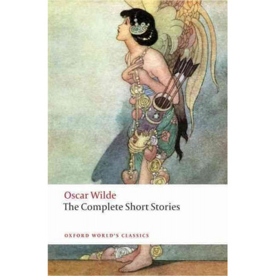 Complete Short Stories