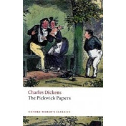The Pickwick Papers (Уценка)