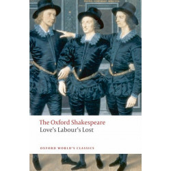 Love's Labour's Lost