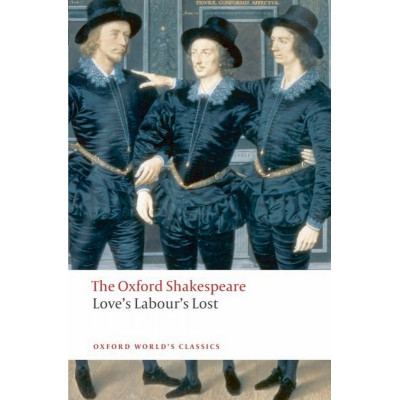 Love's Labour's Lost