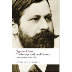 The Interpretation of Dreams