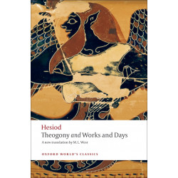 Theogony and Works and Days Theogony and Works and Days