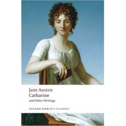 Catharine and Other Writings (Уценка)
