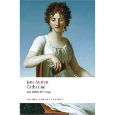 Catharine and Other Writings (Уценка)
