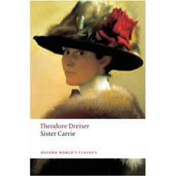 Sister Carrie Sister Carrie