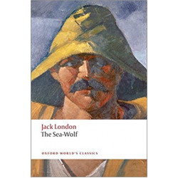 The Sea-Wolf