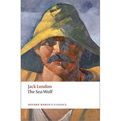 The Sea-Wolf