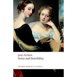 Sense and Sensibility Sense and Sensibility