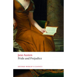 Pride and Prejudice