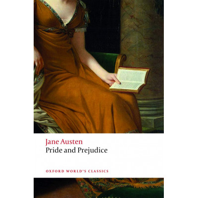Pride and Prejudice