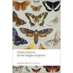 On the Origin of Species On the Origin of Species