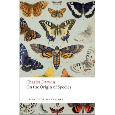 On the Origin of Species