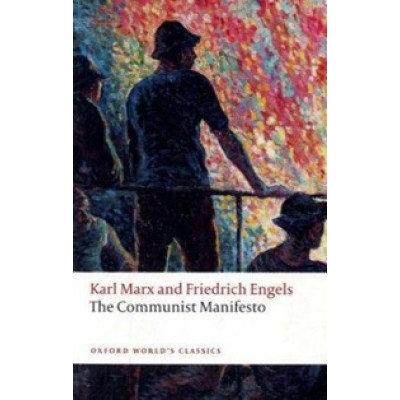 The Communist Manifesto