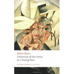 A Portrait of the Artist as a Young Man