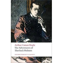 The Adventures of Sherlock Holmes The Adventures of Sherlock Holmes