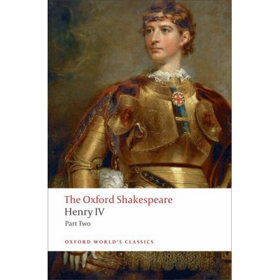Henry IV, Part 2
