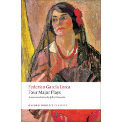 Four Major Plays