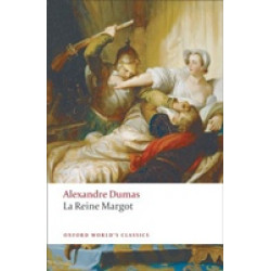 La Reine Margot
