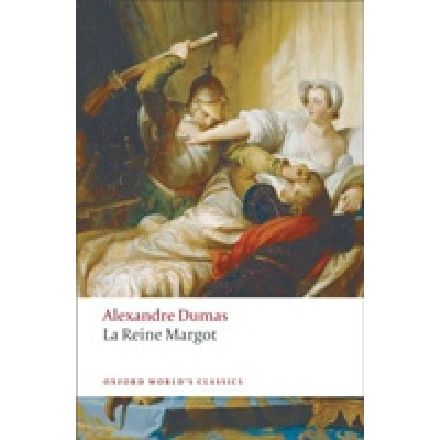 La Reine Margot