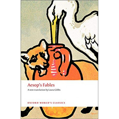 Aesop's Fables (Уценка)